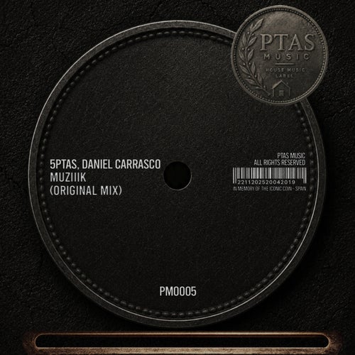 Muziiik (Original Mix)