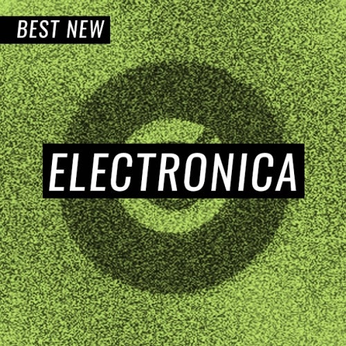 Best New Electronica: January