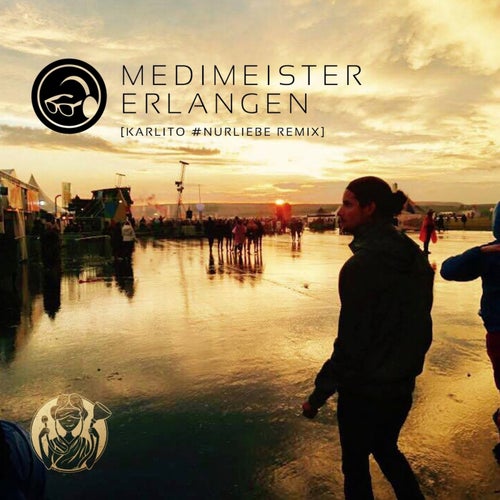 Medimeister Erlangen (Remix)