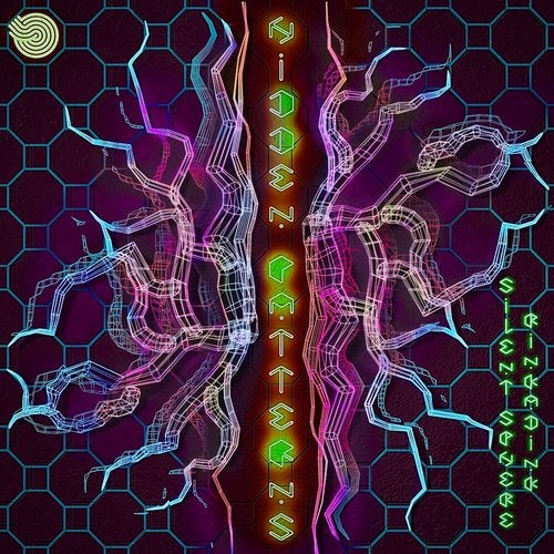 Cover art for Hidden Patterns