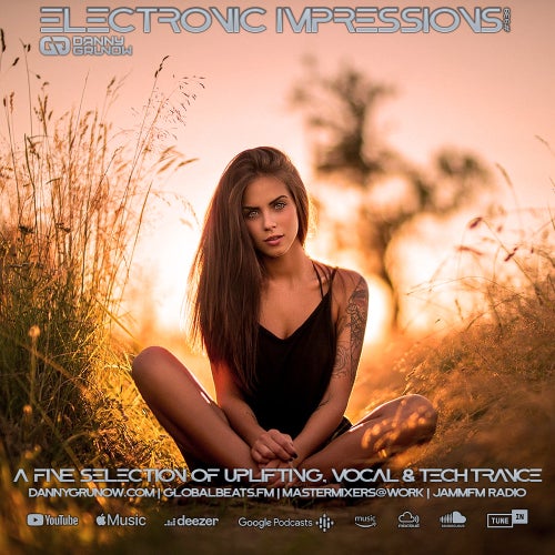 Electronic Impressions 939