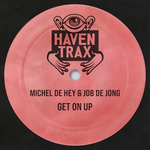 Get On Up