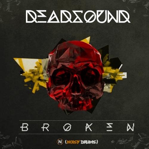 Broken EP