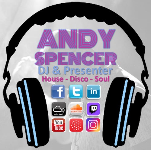 Andy Spencer