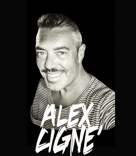 Alex Cigne'