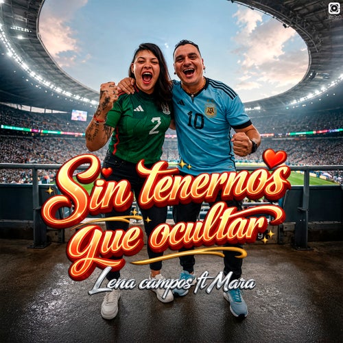 Sin tenernos que ocultar