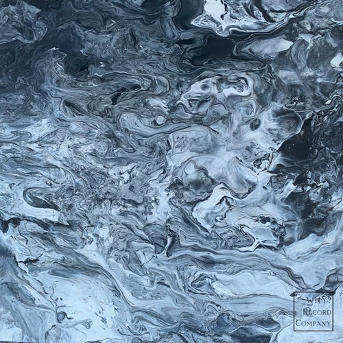 Cover art for "is, as far as i know, not the name of any other album" is, as far as i know, not the name of any other album