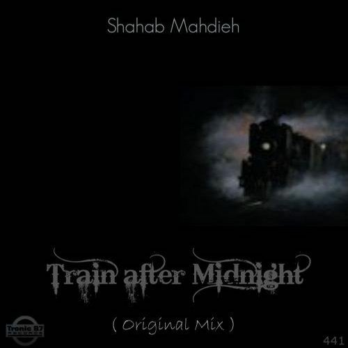 Train After Midnight
