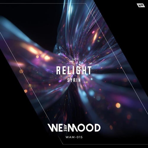 Relight (Radio Edit)