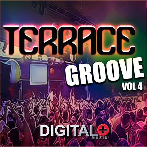 Terrace Groove Vol 4