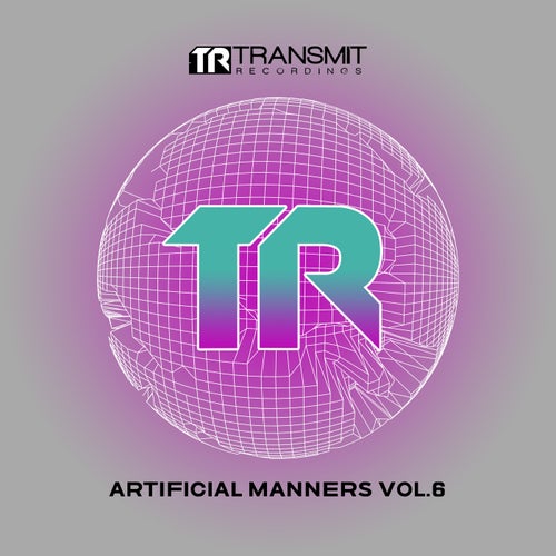 Artificial Manners vol.6