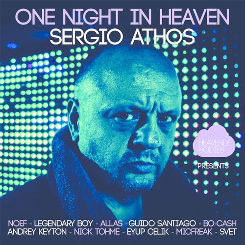 One Night In Heaven, Vol. 15