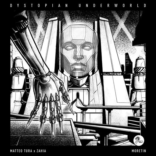 Dystopian Underworld