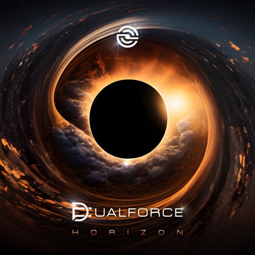  Dualforce - Horizon (2023) 