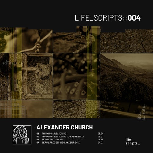 Cover art for Ls04