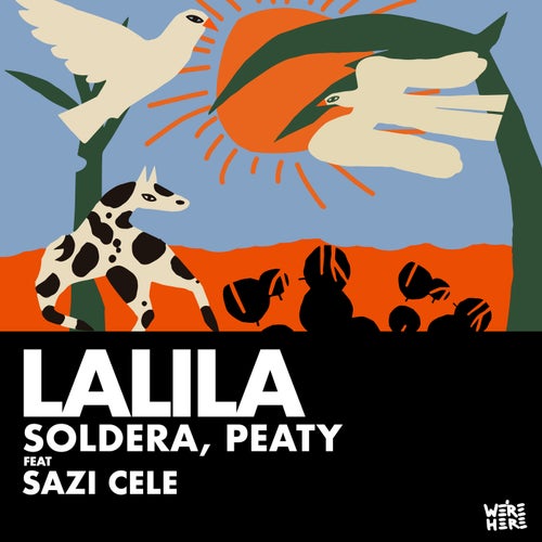 Lalila