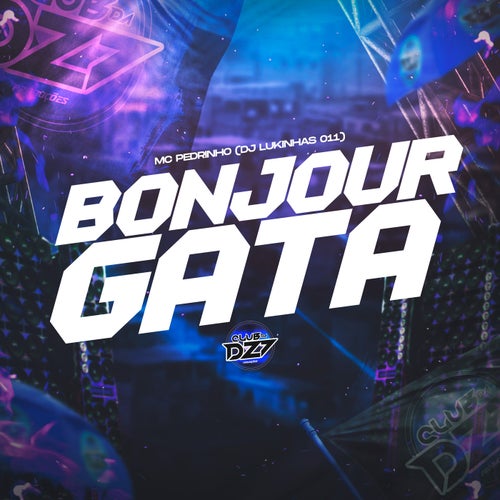 BONJOUR GATA