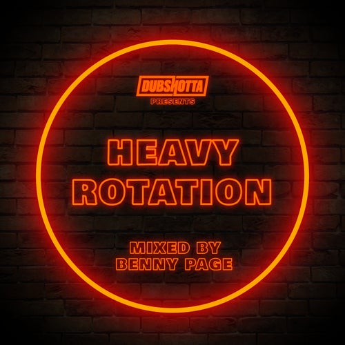 Heavy Rotation