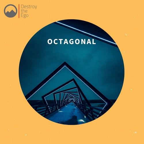 Cover art for Octagonal