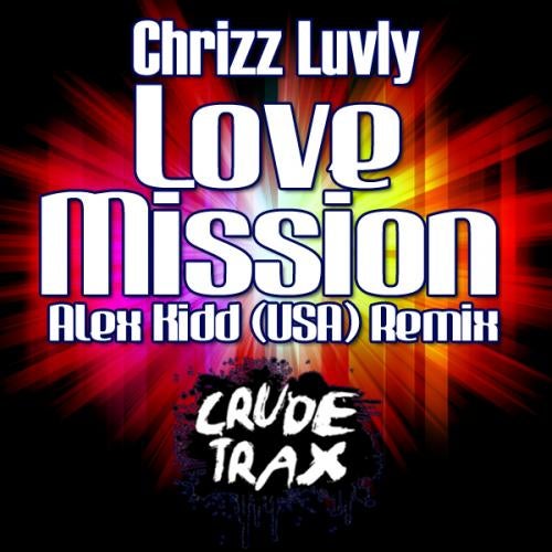 Love Mission