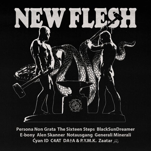 New Flesh