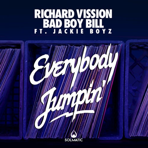 Everybody Jumpin'