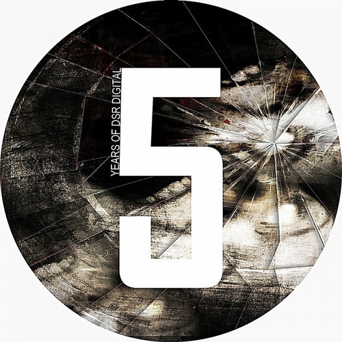 5 Years Of DSR Digital