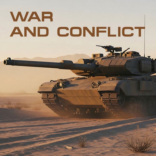 War and Conflict