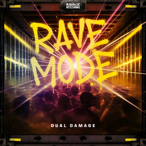 Rave Mode - Pro Mix