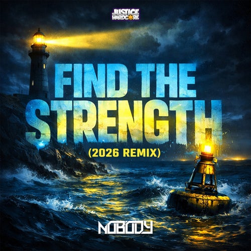 Find The Strength (2026 Remix)