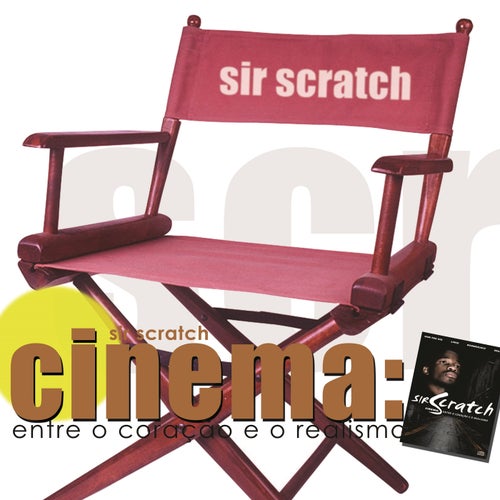 Cover art for Cinema Intakto Version