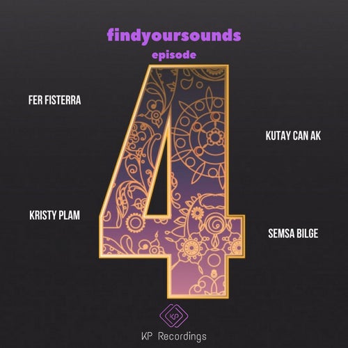 Findyoursounds Episode004