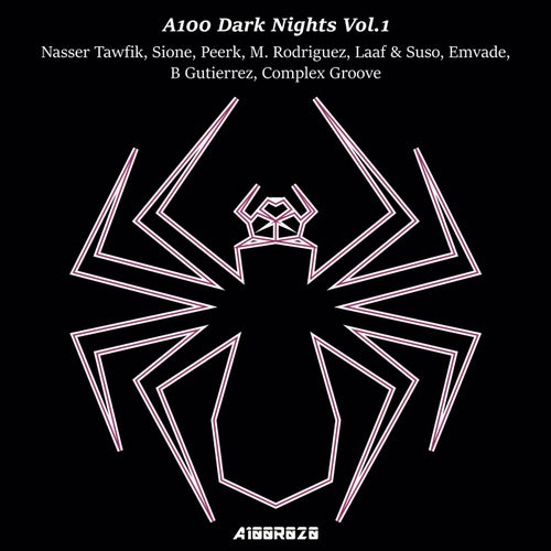 A100 Dark Nights, Vol. 1