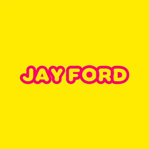 Jay Ford