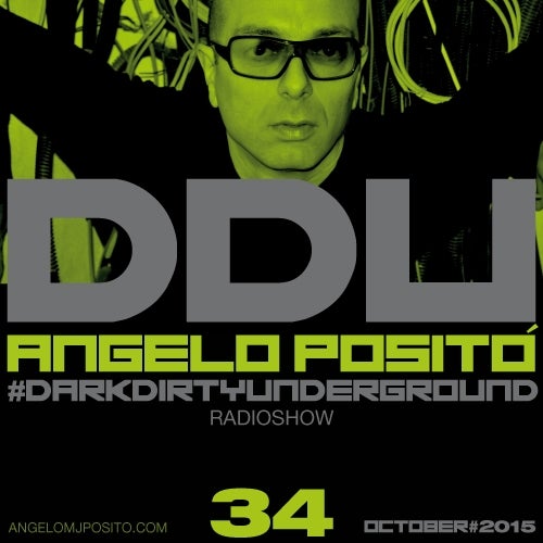 ANGELO POSITO OCTOBER 2015 CHART