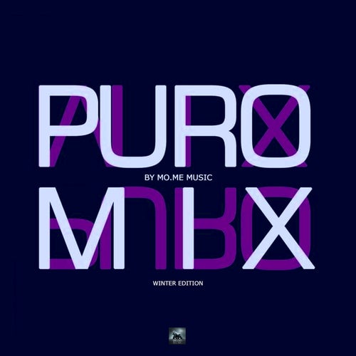 Puro Mix Winter Edition By MO.ME MUSIC