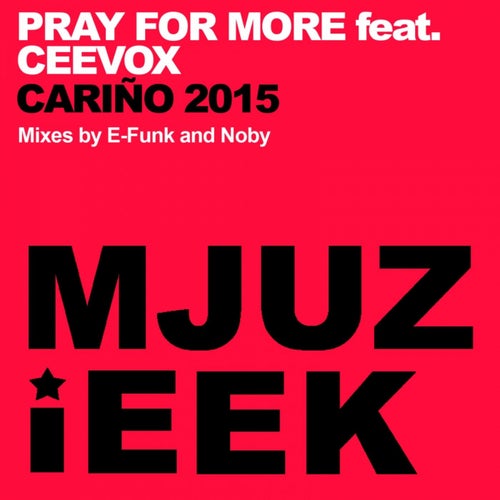 Cariño 2015 (Remixes)