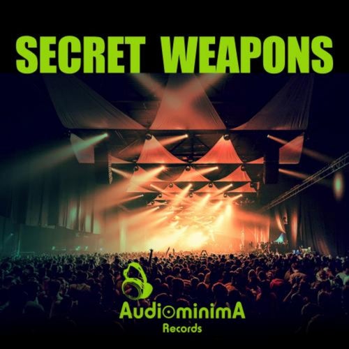 Secret Weapons 2