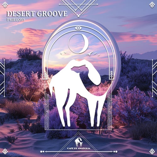 Desert Groove