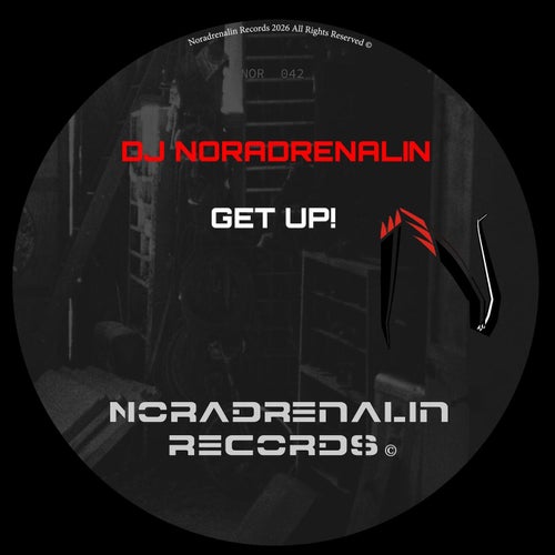 Get up!