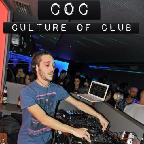 Alfonso BZ ``C.O.C Chart February -