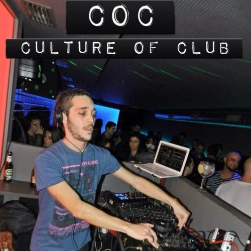 Alfonso BZ ``C.O.C  Chart February -