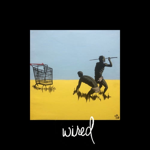 African Circles EP