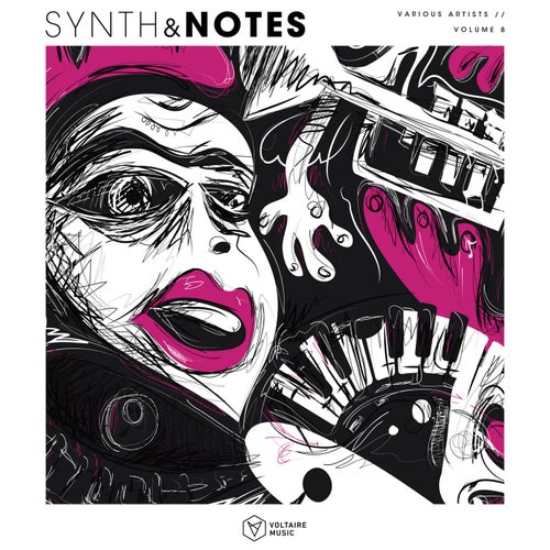 Synths & Notes Vol. 8