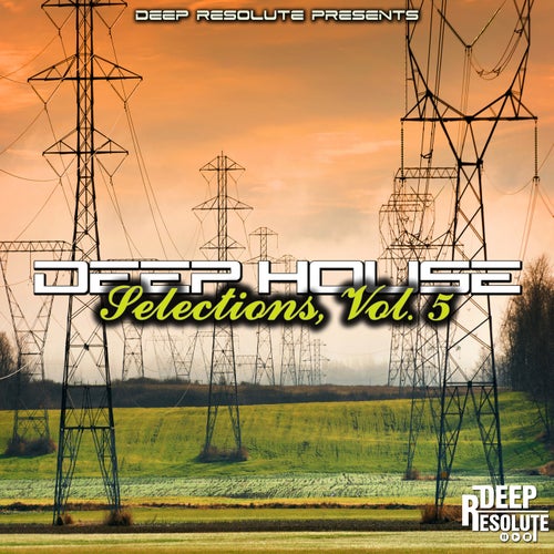 Deep House Selections, Vol. 5