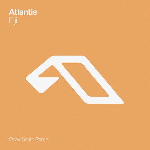  Atlantis - Fiji (Oliver Smith Remix) (2026) 