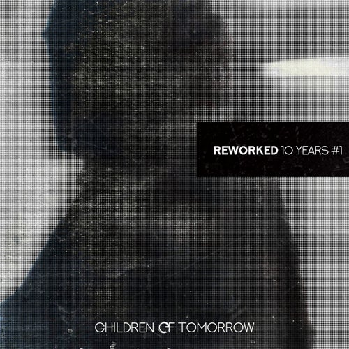10 Years Reworked#1
