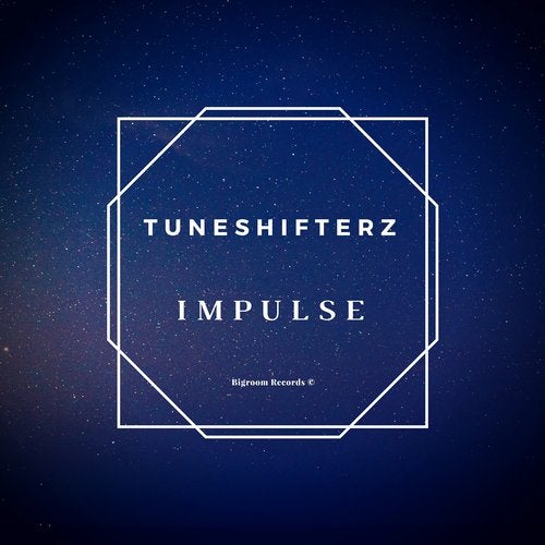 Cover art for Impulse