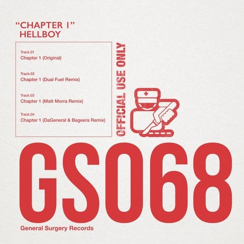 Cover art for Chapter 1