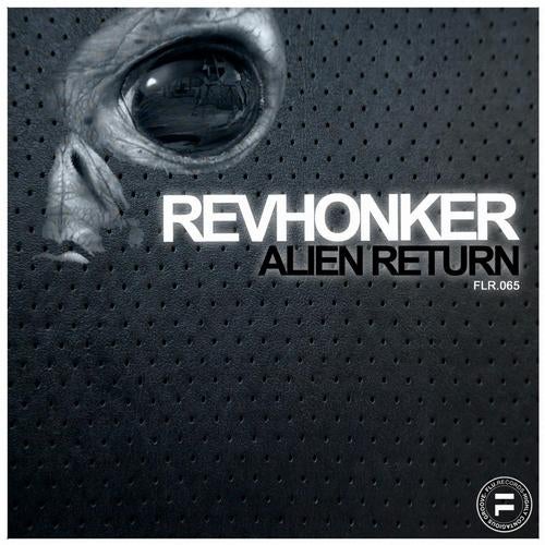 Alien Return